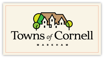 Towns of Cornell - Markham